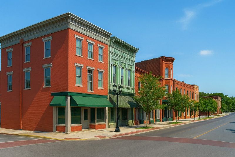 Top Bathroom Remodeling Companies in Barnhart, MO